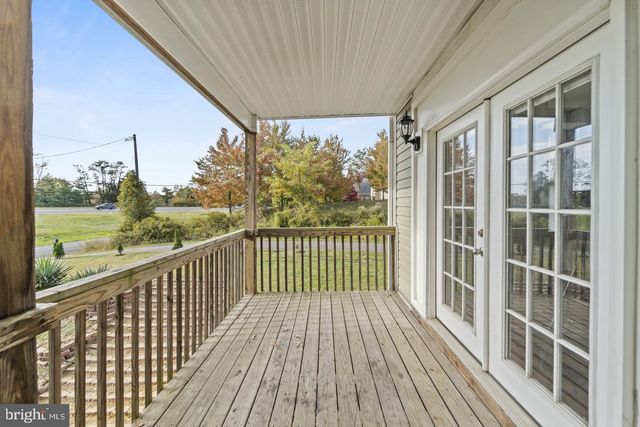 2621 STENHOUSE PL, Dunn Loring, VA 22027