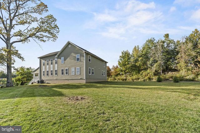 2621 STENHOUSE PL, Dunn Loring, VA 22027