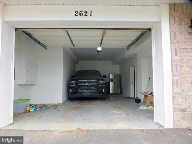 2621 STENHOUSE PL, Dunn Loring, VA 22027