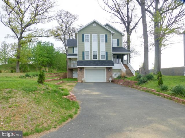2621 STENHOUSE PL, Dunn Loring, VA 22027
