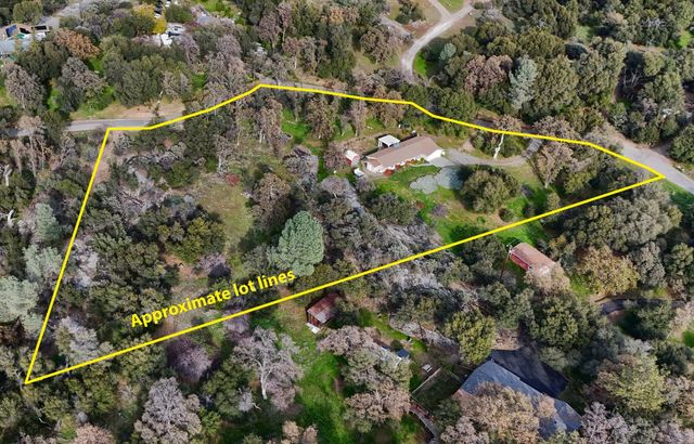 40740 Road 425a, Oakhurst, CA 93644