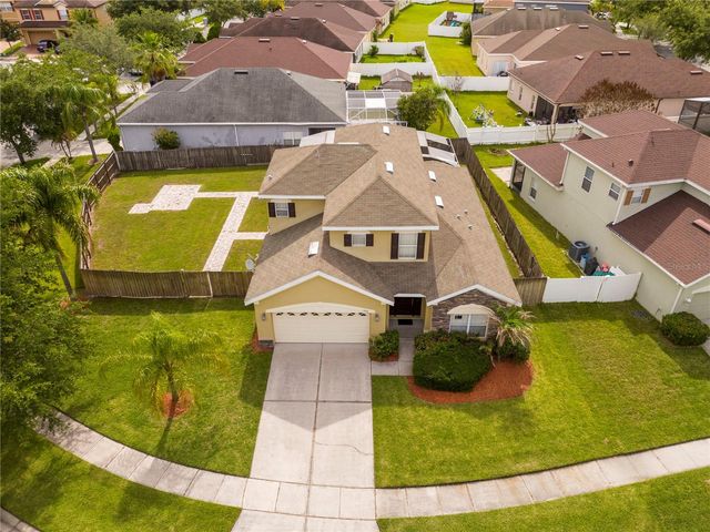 1986 MARSH HAWK DRIVE, Orlando, FL 32837