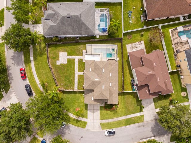 1986 MARSH HAWK DRIVE, Orlando, FL 32837