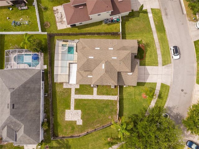 1986 MARSH HAWK DRIVE, Orlando, FL 32837
