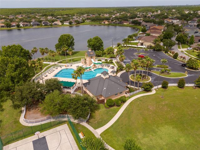 1986 MARSH HAWK DRIVE, Orlando, FL 32837
