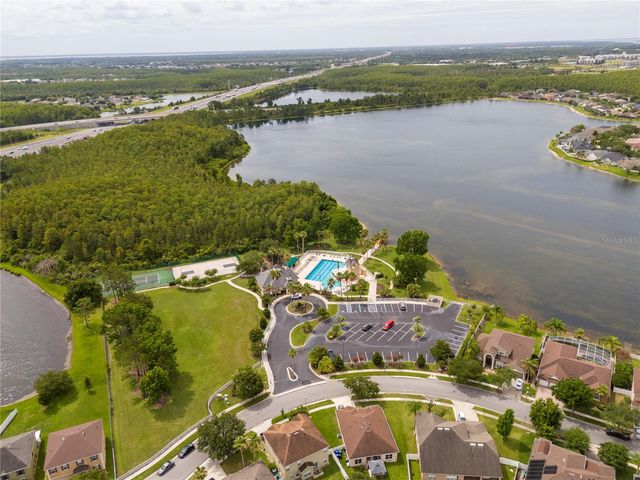 1986 MARSH HAWK DRIVE, Orlando, FL 32837