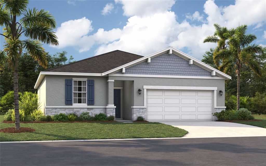 1302 WILLOW CREST LANE, Eagle Lake, FL 33839