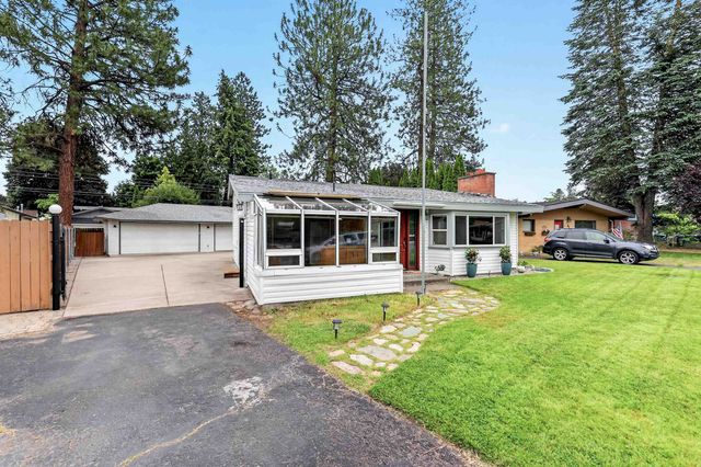 6714 N Stevens St, Spokane, WA 99208