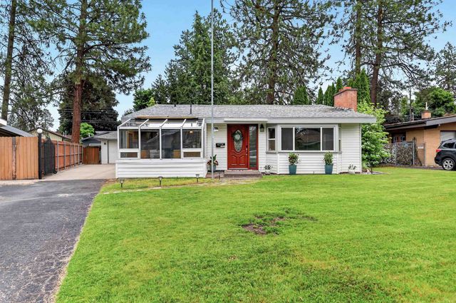 6714 N Stevens St, Spokane, WA 99208