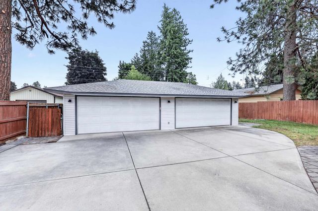 6714 N Stevens St, Spokane, WA 99208