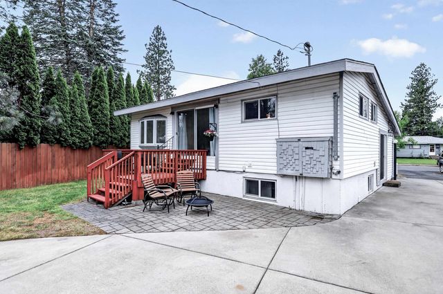 6714 N Stevens St, Spokane, WA 99208