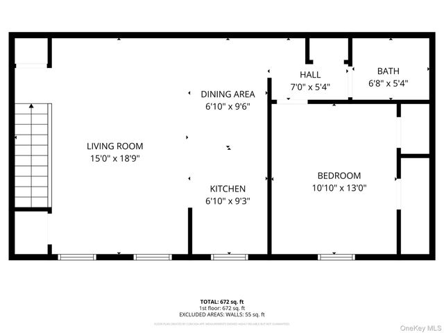 22 Kiowa Court 22, Coram, NY 11727