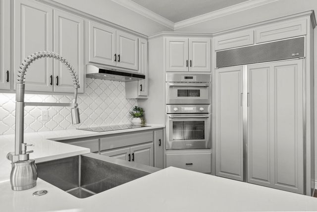 715 Mountain Leather, Horseshoe Bay, TX 78657