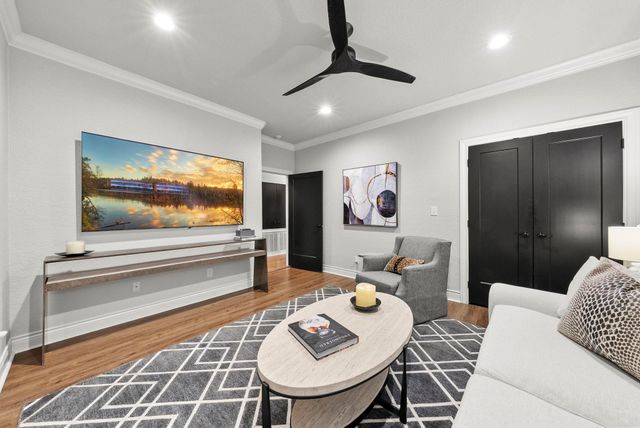 715 Mountain Leather, Horseshoe Bay, TX 78657