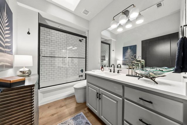 715 Mountain Leather, Horseshoe Bay, TX 78657