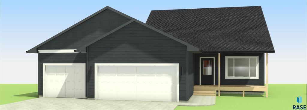 6905 W 5th St Street, Sioux Falls, SD 57107
