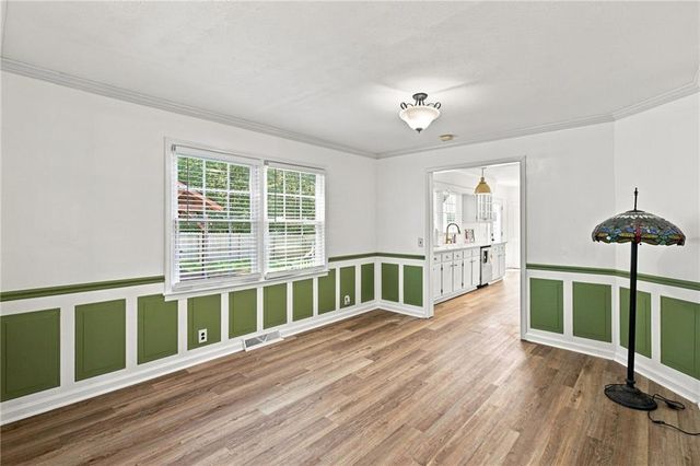 108 E Creekview Drive Drive SW, Rome, GA 30165
