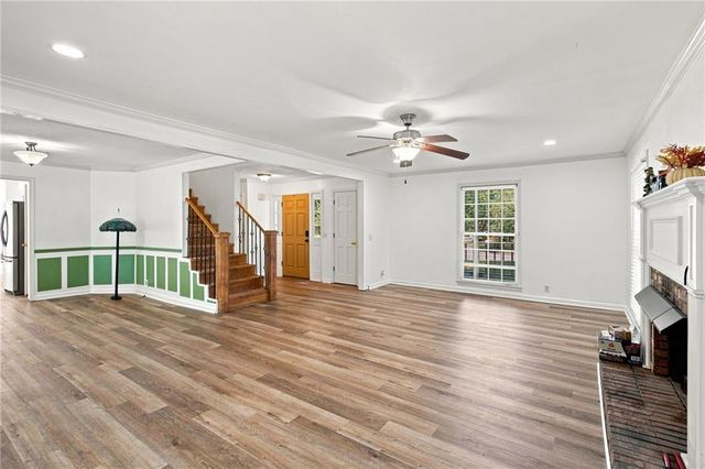 108 E Creekview Drive Drive SW, Rome, GA 30165
