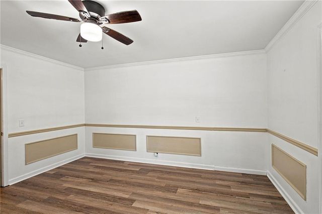 108 E Creekview Drive Drive SW, Rome, GA 30165