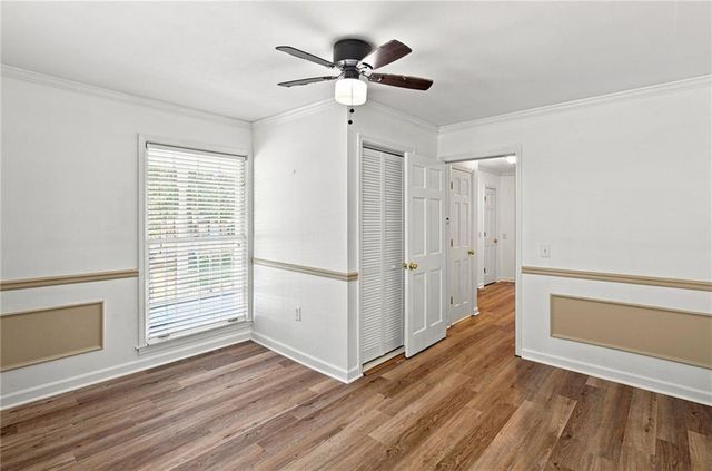 108 E Creekview Drive Drive SW, Rome, GA 30165