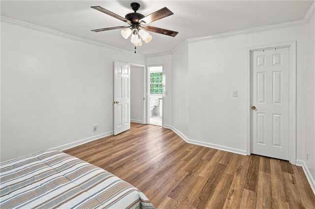 108 E Creekview Drive Drive SW, Rome, GA 30165