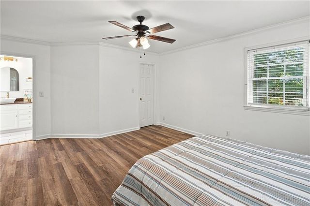 108 E Creekview Drive Drive SW, Rome, GA 30165