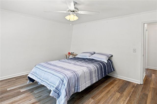 108 E Creekview Drive Drive SW, Rome, GA 30165
