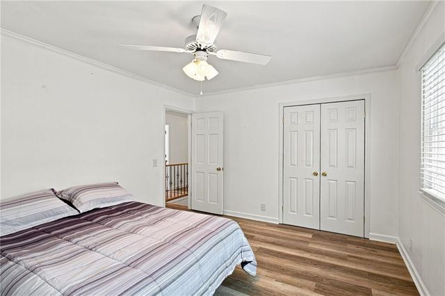108 E Creekview Drive Drive SW, Rome, GA 30165