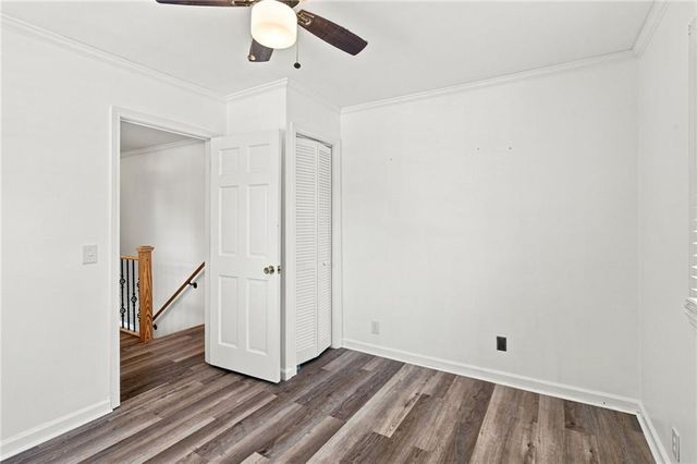 108 E Creekview Drive Drive SW, Rome, GA 30165
