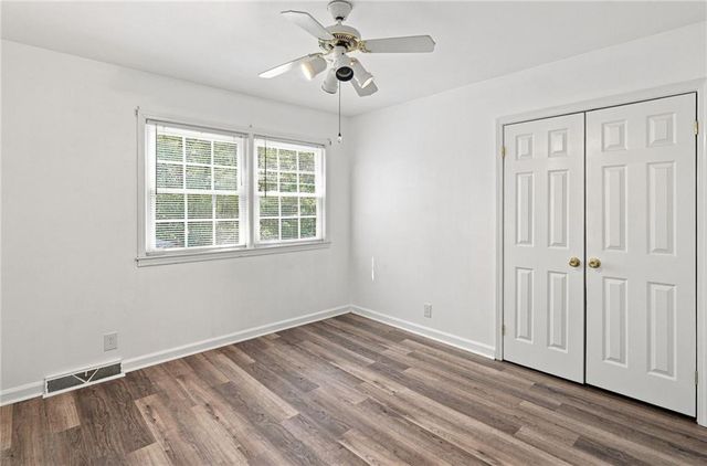 108 E Creekview Drive Drive SW, Rome, GA 30165