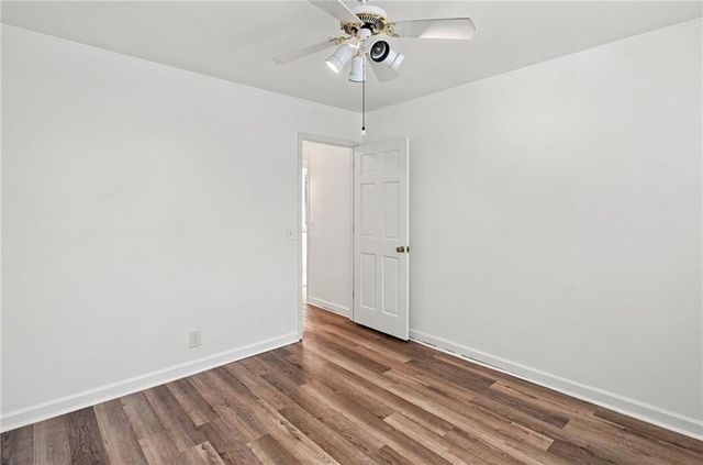 108 E Creekview Drive Drive SW, Rome, GA 30165