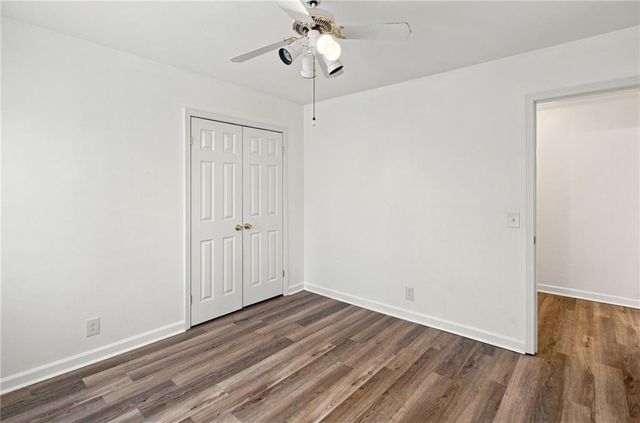 108 E Creekview Drive Drive SW, Rome, GA 30165