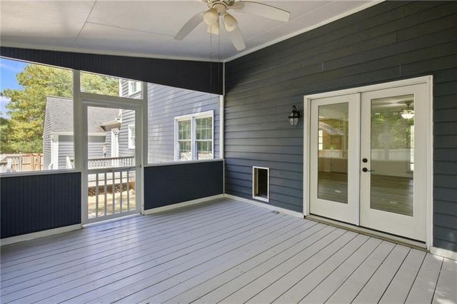 108 E Creekview Drive Drive SW, Rome, GA 30165