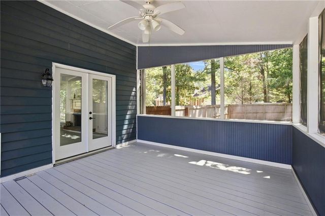 108 E Creekview Drive Drive SW, Rome, GA 30165