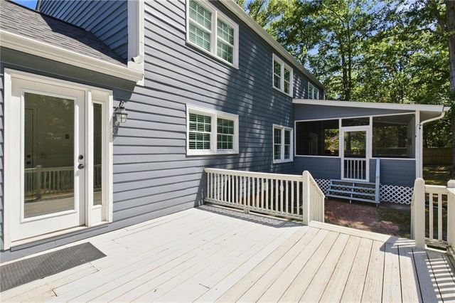 108 E Creekview Drive Drive SW, Rome, GA 30165