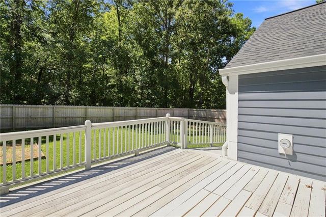 108 E Creekview Drive Drive SW, Rome, GA 30165