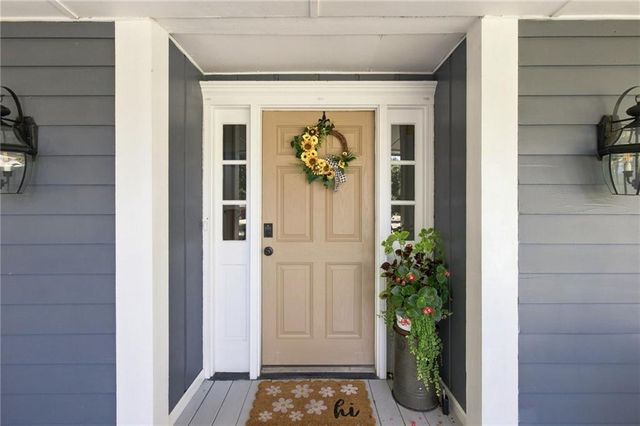 108 E Creekview Drive Drive SW, Rome, GA 30165