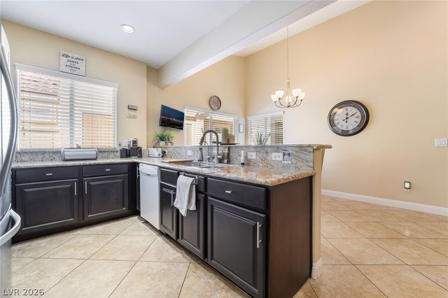 2246 Cassatt Drive, Henderson, NV 89074