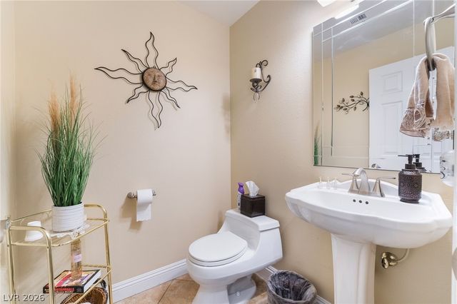 2246 Cassatt Drive, Henderson, NV 89074