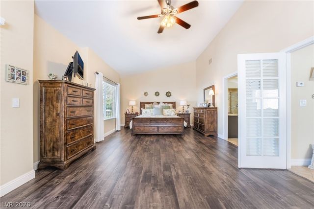 2246 Cassatt Drive, Henderson, NV 89074