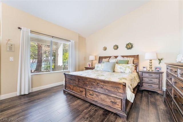 2246 Cassatt Drive, Henderson, NV 89074