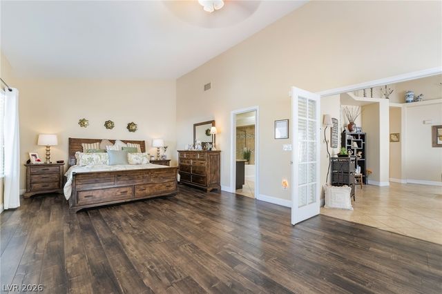 2246 Cassatt Drive, Henderson, NV 89074