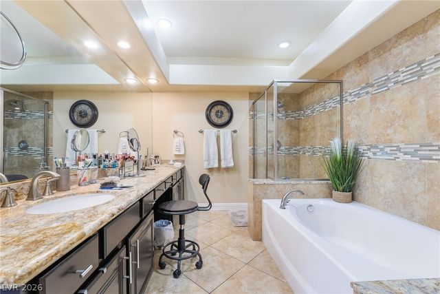 2246 Cassatt Drive, Henderson, NV 89074