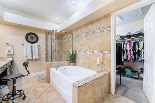 2246 Cassatt Drive, Henderson, NV 89074