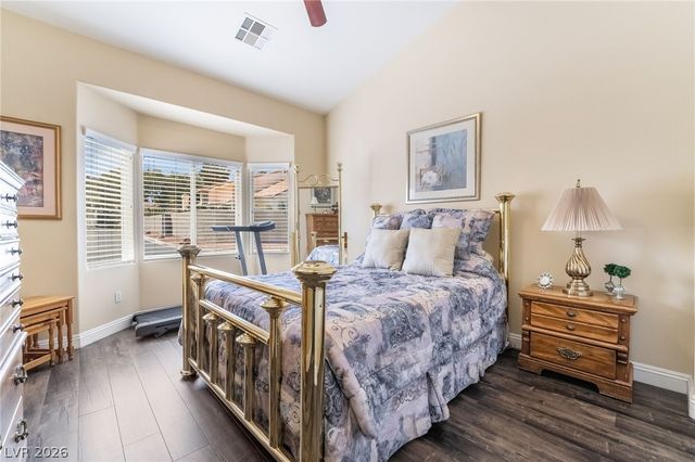 2246 Cassatt Drive, Henderson, NV 89074