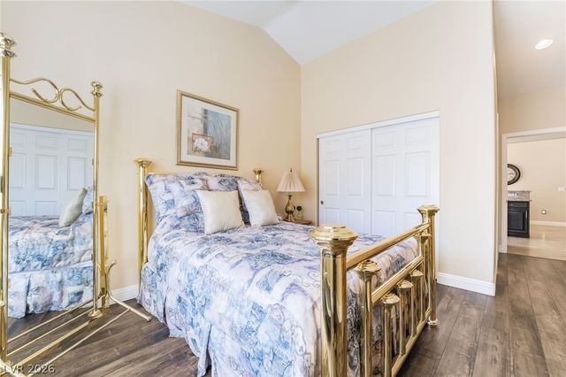 2246 Cassatt Drive, Henderson, NV 89074