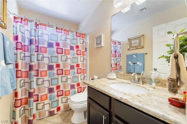 2246 Cassatt Drive, Henderson, NV 89074