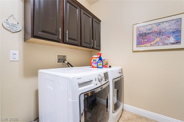 2246 Cassatt Drive, Henderson, NV 89074