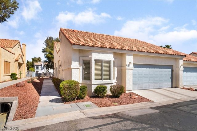2246 Cassatt Drive, Henderson, NV 89074