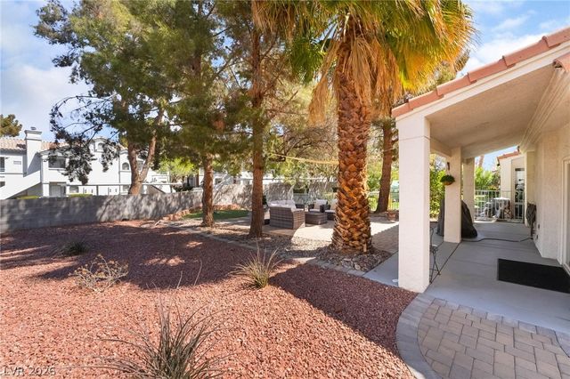 2246 Cassatt Drive, Henderson, NV 89074